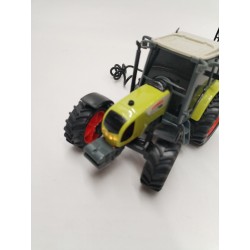 Jouet Électronique Dickie Toys Claas Celtis 446 Tracteur Remorque Forest