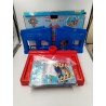 Paw Patrol Sapientino Tavolino Piu Clementoni Pat Patrouille Table D...
