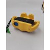 Fisher Price 1999 Appareil Photo Mattel Jouet Vintage Électronique Jeu Flash