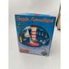 Toupie Acoustique Bolz Phare Maritime Jouet Électronique Jeu