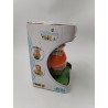 Culbut'eau Cotoons Smoby Culbuto Jouet Boule A Eau Avec Paillettes