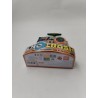 Exocrash Abutu Rhino Vert Orange Jouet Neuf Goliath Toupie Beyblade