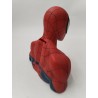 Tirelire Spider Man Marvel Semic Comics Jouet Figurine Jeu DC