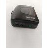 Sony Walkman Cassette Player Wm-ex10 Lecteur K7 Walkmann
