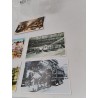 Collection Atlas Les Tramways Plaque Style Émaillé Matériel Roulant 1900 Et Lot