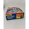 Walking Robot Parijouet Electronic Sound And Light Firing Weapon Jouet...