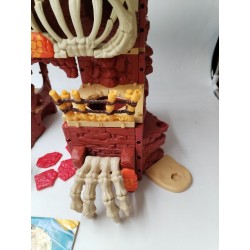 Dinosaurs Imaginext T-Rex Moutains Électronique Fisher Price 2005 Mattel H5341