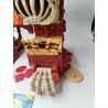 Dinosaurs Imaginext T-Rex Moutains Électronique Fisher Price 2005 Mattel H5341