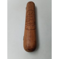 Awale Jeux Traditionnel Africain Bois Sculpté Wari Awele Jeu Fait Main Awalé 