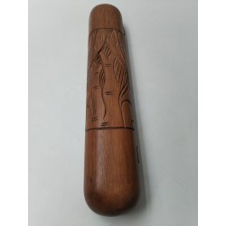 Awale Jeux Traditionnel Africain Bois Sculpté Wari Awele Jeu Fait Main Awalé 