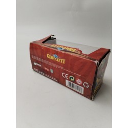Gormiti Nick The Lord Of Earth Mondo Motors Véhicule Figurine Jeu Jouet Die Cast