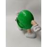 Figurine M&M's Footballeur Distributeur De Bonbons Jeu Jouet Mms M & m ' S 