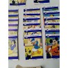Walt Disney 1973 Jeux Des 7 Familles Édition Willeb Jeu De Carte Cartes