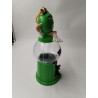 M&m's 2008 Distributeur De Bonbons Pin UP Verte Collection Jeu Jouet Figurine 