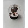 Harry Potter Boule A Neige Paillettes Paladone Snow Globe Figurine Jeu Jouet