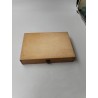 6 Contes Il Était Une Fois Jeujura 24 Cubes Bois Jeux Jeu Puzzle Eveil