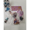 Figurine de collection Disney Aladdin Genie Mega World Banpresto Figurines 