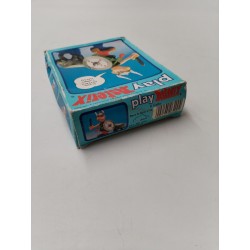 Play Astérix Le Gaulois 1980 Figurine René Goscinny Uderzo Il Gallo