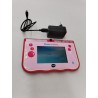 Vtech Storio Max Pink Tablette Jeux Éducatif Jeu Vidéo Électronique Rose