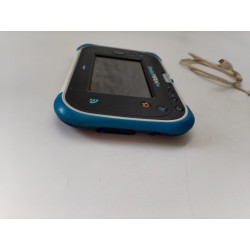 Vtech Storio Max 2.0 Bleu Tablette Tactile Jeux Éducatif Jeu Vidéo Blue
