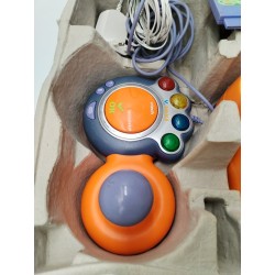Console De Jeux Vtech Vsmile Jeux Vidéo Éducatif Dora Jeu V Tech V Smile