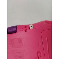 Vtech Storio 3 S Console Jeux Vidéo Éducatif Tablette Rose Pink Jeu