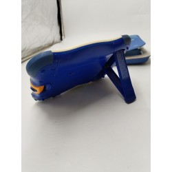 Vtech Storio 2 Tablette Jeux Éducatifs Jeu Vidéo V Tech Bleu Blue