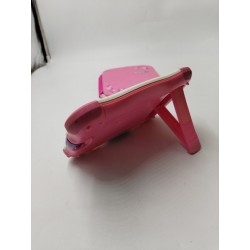 Vtech Storio 2 Tablette Jeux Éducatifs Jeu Vidéo V Tech Rose Pink 