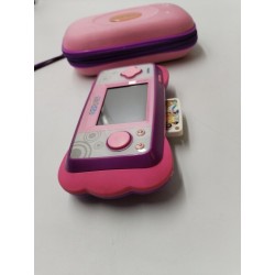 Vtech Mobigo Rose Disney Fées Console Tablette Jeux Vidéo Éducatifs Jeu V Tech