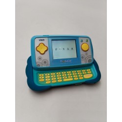 Vtech Mobigo Bleu Disney Fées Console Tablette Jeux Vidéo Éducatifs Jeu V Tech