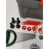 Lot Black Et Decker Smoby Jouet Bricoleur Menuisier Caisse A Outils Jeu