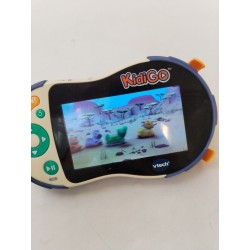 Vtech Kidigo Lecteur Multimédia Écran Tablette Ordinateur Jouet Électronique