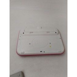 Vtech Ordi Tablette Genius Xl Color Rose Pink Jeux Électronique Jeu Éducatifs