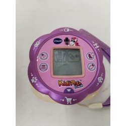 Vtech Kidipets Touch Rose Violet Licorne Tamagotchi Jeux Électroniques Jeu...