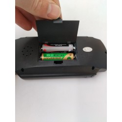 Console Jeux Vidéo Électronique Magic Game Geox Respira Jeu Électronique