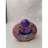 Vtech Kidi Super Star Light Show Unité Centrale Disco Boule A Facette Chant  