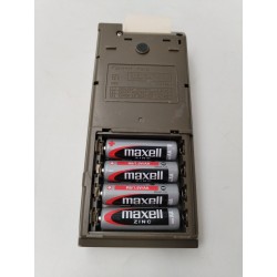 Canon P2-D Calculatrice Imprimante Vintage Ticket De Caisse