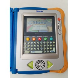 Tablette Vtech Storio Jeux Éducatif Jeu Ordinateur