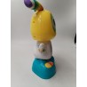 Fisher Price Mattel 2015 Robot Chante Et Danse Jouet Électronique