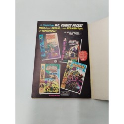 Comics Album Numéro 1 DC Aredit V Bd 1, 2 Et 3 Eclipse Comic Us Annees 80