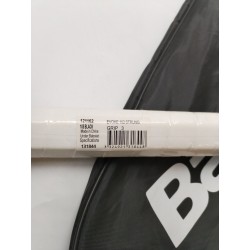 Neuve Raquette Tennis Babolat Evoke 102 Strung Grip 3 Us 4 3/8 105 Black Nadal 