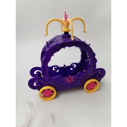 My Little Pony Hasbro 2014 Carrosse Char Figurine Jouet Animaux