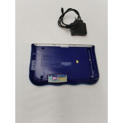 Vtech Storio Max Blue Tablette Jeux Éducatif Jeu Vidéo Électronique Bleu