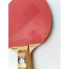 Tiga Cobra Yasaka Wood Championship Play Stellan Bengtson World Champion Godkand