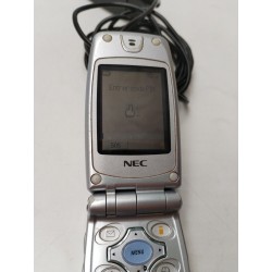 Nec 223i Téléphone Cellulaire Portable