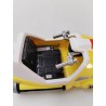 Bandai Power Rangers Lightspeed Rescue Jaune Speeder Vehicule 1999 Figurine Jeu