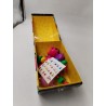 Lot 10 Figurines Et Boite Monsieur Madame Coffret Livre Rangement Jouet Jeu...