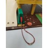 Fisher Price Toys 1970 Parking Ramp Service Centre Elevator 930