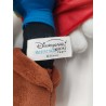 Peluche Disneyland Ressort Paris Mickey Fantasia Magicien Walt Disney Doudou