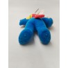 Peluche Footix 1998 Mascotte Officielle Des Bleus Fff Equipe De France Football